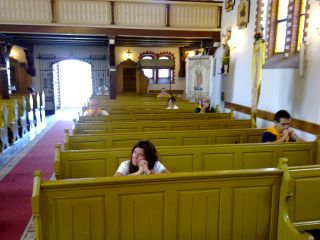 … po którym niewielka część osób została…